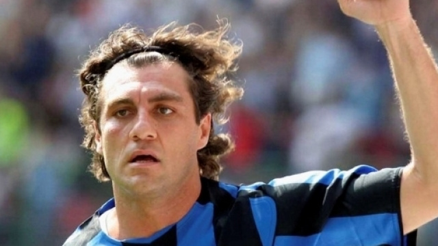 Players & Coaches - Do you remember? - Christian VIERI - FIFA.com - fifa.com