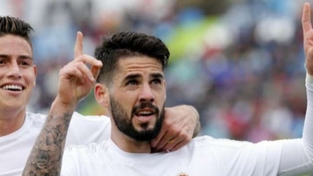 Real Madrid : Au cœur d’une polémique Isco met les choses au clair !