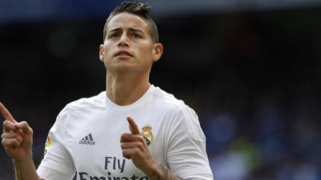 Real Madrid : James Rodriguez a trouvé son prochain club !