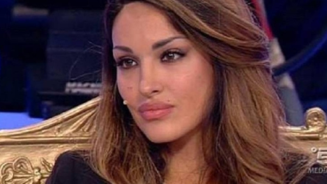 Uomini e donne : Rosa Perrotta sempre al centro delle polemiche