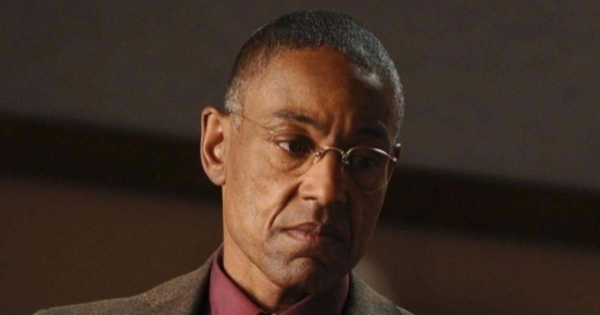 Gus Fring returns from the dead on 'Better Call Saul'