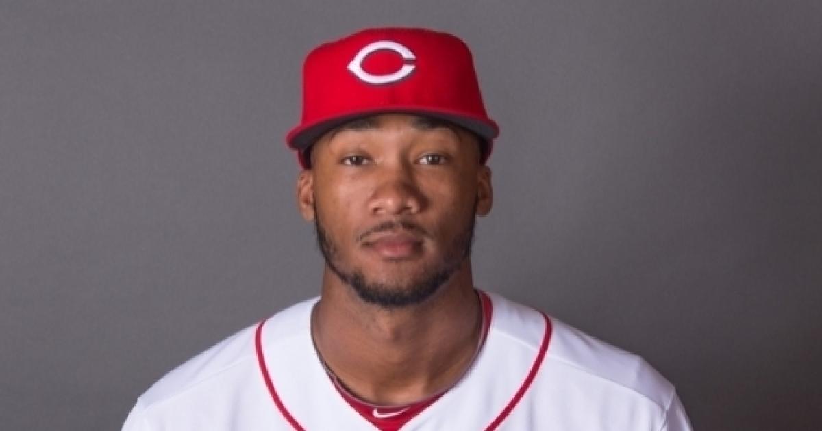 Amir Garrett Makes MLB Debut With Cincinnati Reds