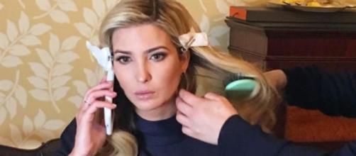 Ella es la exitosa maquilladora mexicana a la que Ivanka Trump le ... - upsocl.com