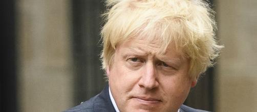 Boris Johnson' cancels Russian visit Image sourced via Blasting News Library