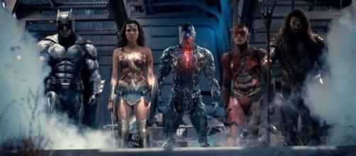 Here's Everything We Know About The Justice League Movie | Digital ... - digitaltrends.com