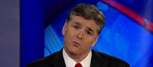 Watch Ted Koppel Tell Sean Hannity to His Face He's Bad for America - redstate.com