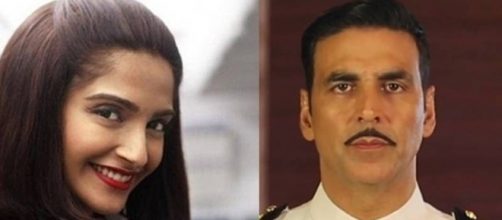 64th National Film Awards 2017 Winners Sonam Kapoor and Akshay ... - indiatimes.com BN support