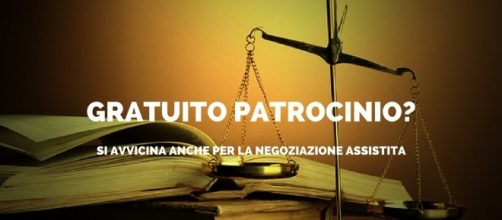 Ammissione | Gratuito patrocinio: Avvocato gratis - avvocatogratis.com