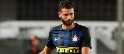 Candreva: "Volevo essere capitano alla Lazio. Ceduto per fare ... - eurosport.com