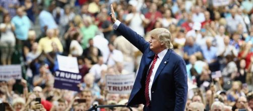 Donald Trump 2016: Texas rally - POLITICO - politico.com