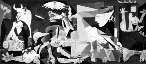 El Guernica, la escena trágica de nuestra cultura