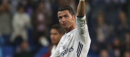 El Madrid sabe que Ronaldo está en fase de descenso!