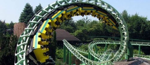 Gardaland: famiglia soccorsa dopo un blackout