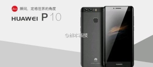 Huawei P10: l'ultimo top di gamma della società cinese Huawei