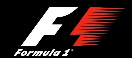 Il logo ufficiale della Formula 1