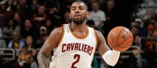 Kyrie Irving, no. 16 #SLAMTop50 - slamonline.com