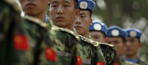 La strategia della Cina per diventare una potenza militare globale ... - gadlerner.it