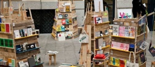 Muebles de Patio 2016 — Convocatoria para el diseño y realización ... - librosmutantes.com