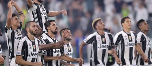 Pagelle Juventus: Higuain e Dybala magici, Lemina cresce ... - corrieredellosport.it
