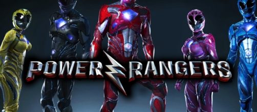 POWER RANGERS VR Experience Provides A Look At Alpha 5, Zords, And ... - comicbookmovie.com