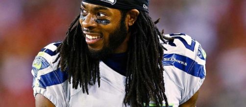 Richard Sherman News | Seattle Seahawks Football NFL Cornerback - richardsherman25.com