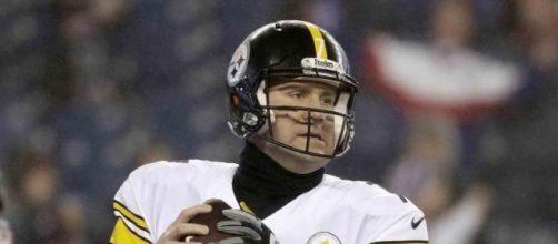 Roethlisberger plans to return in 2017 | Bluffton Today - blufftontoday.com