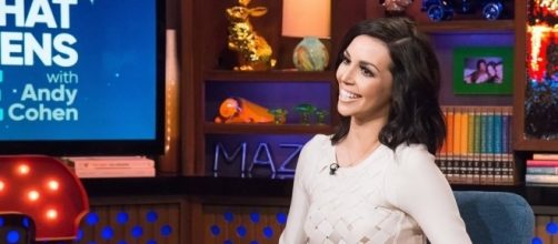 Scheana Shay | All Things Real Housewives - allthingsrh.com