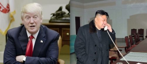 Se Trump minaccia di guerra la Corea del Nord - VanityFair.it - vanityfair.it
