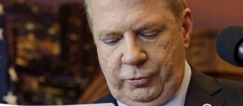 Seattle mayor denies sex abuse allegations, spokesman says ... - seattlepi.com