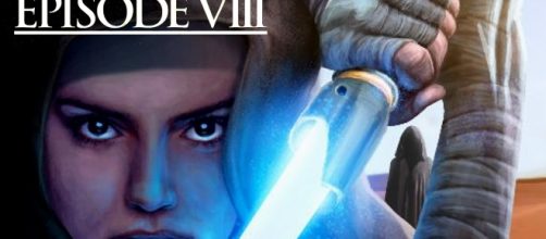 Star Wars 8: The Last Jedi': Rey will fight a villainous & gargantuan monster (https://i.ytimg.com/vi/W88kv2nIqfM/maxresdefault.jpg)