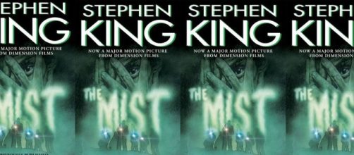 Stephen King's 'The Mist,' Already a Movie, to Become TV Show ... - flavorwire.com