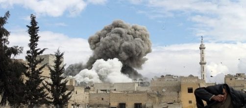 Tension Escalation: 'Turkish and Saudi Boots in Syria May Trigger WW3' - sputniknews.com