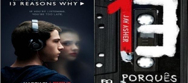 13 Reasons Why: curiosidades sobre a série da Netflix 13 Reasons Why: curiosidades sobre a série da Netflix