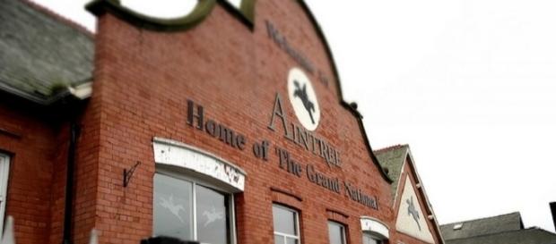 Aintree set to welcome an estimated 70,000 fans Aintree set to welcome an estimated 70,000 fans