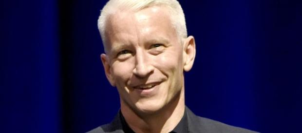 Anderson Cooper Staying at CNN, Out of Running to Replace Michael ... - hollywoodreporter.com Anderson Cooper Staying at CNN, Out of Running to Replace Michael ... - hollywoodreporter.com