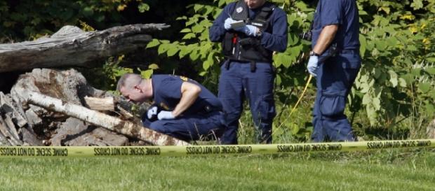 Attacker's DNA Found On Murdered Jogger, Vanessa Marcotte – Person ... - inquisitr.com Attacker's DNA Found On Murdered Jogger, Vanessa Marcotte – Person ... - inquisitr.com