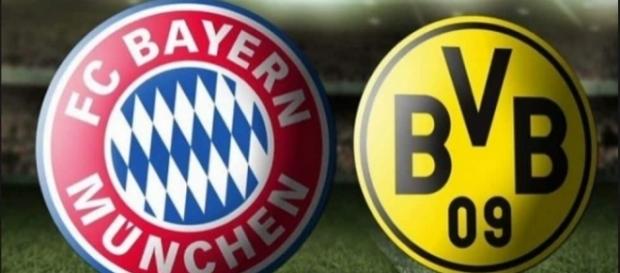 Bayern Munich v Borussia Dortmund: Watch a live stream of Der ... - 101greatgoals.com Bayern Munich v Borussia Dortmund: Watch a live stream of Der ... - 101greatgoals.com