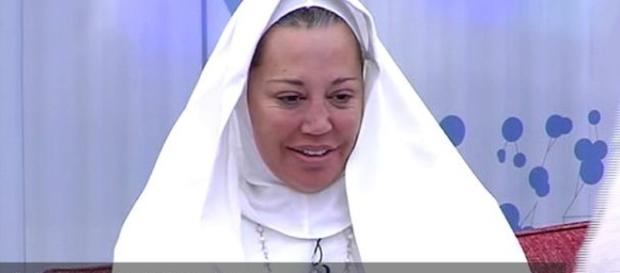 Belén Inés rendida enamorada de Fede Juan - telecinco.es Belén Inés rendida enamorada de Fede Juan - telecinco.es