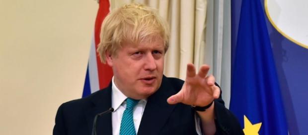 Boris Johnson pulls out of Moscow trip in wake of airstrikes ... - thesun.co.uk Boris Johnson pulls out of Moscow trip in wake of airstrikes ... - thesun.co.uk