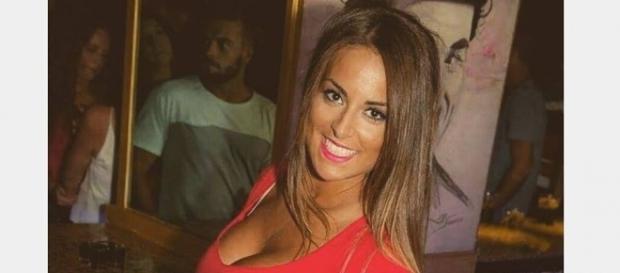 Candelas afirmó que todavía mantiene una relación con su novio, David, y que no será tronista de MYHYV de momento Candelas afirmó que todavía mantiene una relación con su novio, David, y que no será tronista de MYHYV de momento