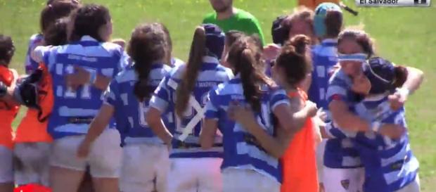 Cisneros vuelve a División de Honor tras dos años fuera. Deporte-Kirola. Cisneros vuelve a División de Honor tras dos años fuera. Deporte-Kirola.