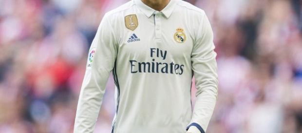 CR7 devrait voir arriver son digne héritier très prochainement au Real CR7 devrait voir arriver son digne héritier très prochainement au Real