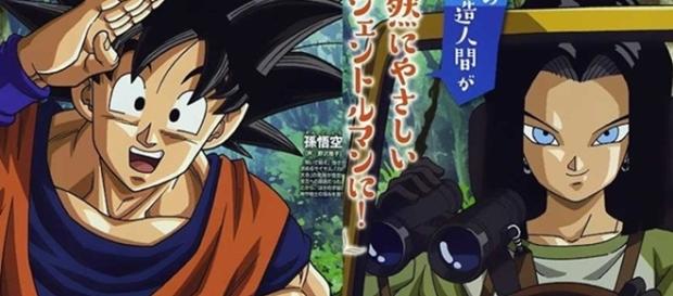 Dragon Ball Super capitulo 86 Avance Dragon Ball Super capitulo 86 Avance