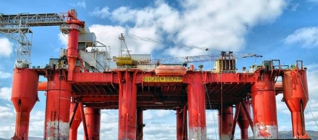 Du pétrole en Algarve ? Et nos plages ! Du pétrole en Algarve ? Et nos plages !