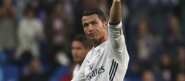 El Madrid sabe que Ronaldo está en fase de descenso! El Madrid sabe que Ronaldo está en fase de descenso!