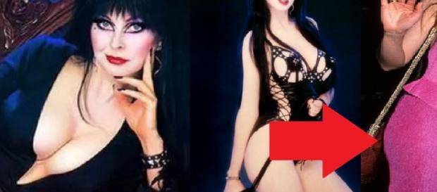 Elvira, a rainha das trevas? Google - Google Elvira, a rainha das trevas? Google - Google
