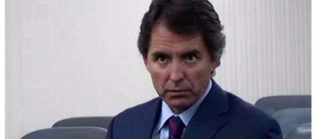 Friedmann Wendpap, juiz federal do Paraná Friedmann Wendpap, juiz federal do Paraná
