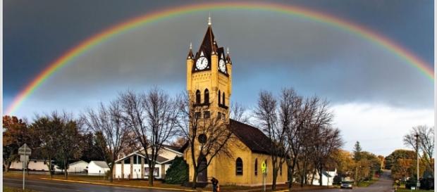 Homosexuality and the church: An excerpt from 'A Life of ... - com.au Homosexuality and the church: An excerpt from 'A Life of ... - com.au