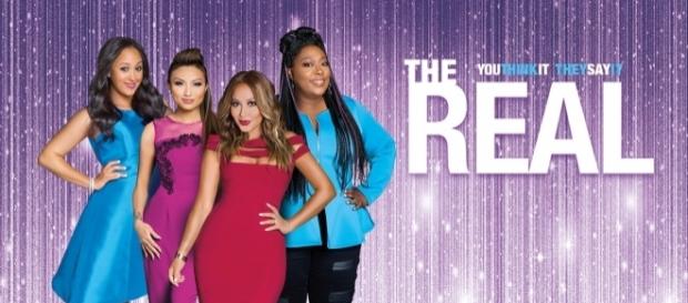 Hosts of "The Real" Photo: Blasting News Library - thereal.com Hosts of "The Real" Photo: Blasting News Library - thereal.com