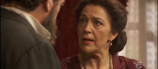 Il Segreto | Puntata serale 21 aprile 2016 | Trama - tvblog.it Il Segreto | Puntata serale 21 aprile 2016 | Trama - tvblog.it